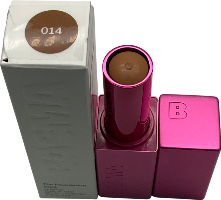 basma The Foundation Stick 014 6.3g