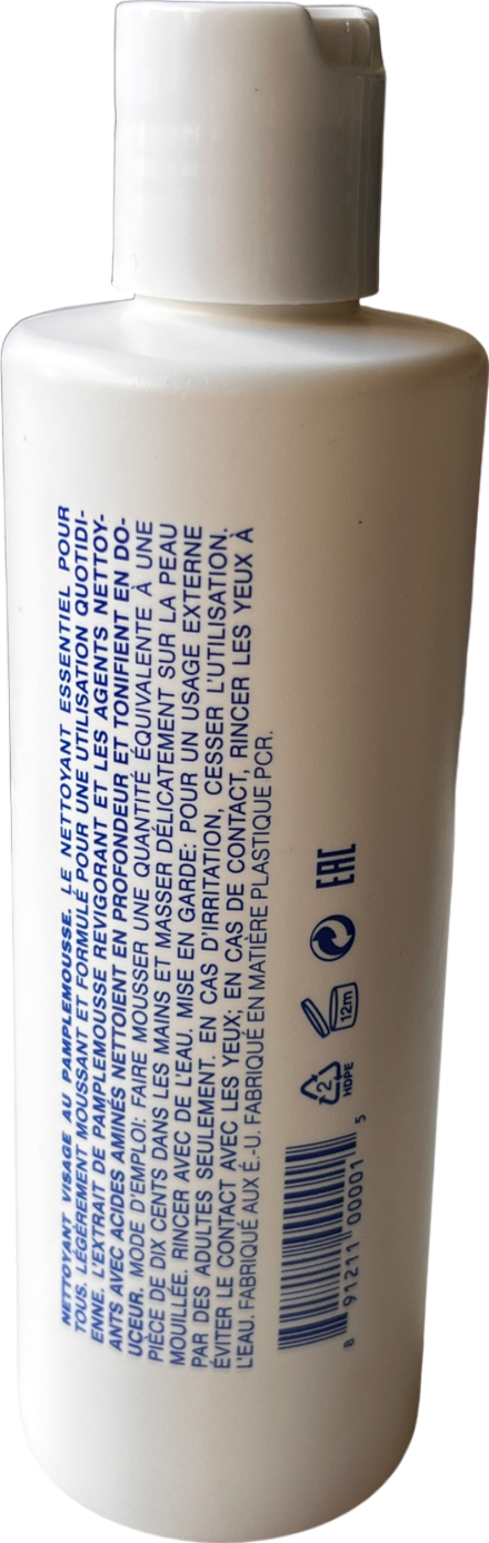 makin + goetz Grapefruit Face Cleanser 236ml