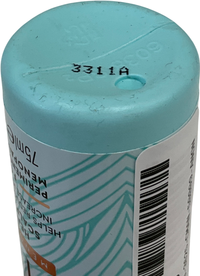 charles worthington Menoplex Healthy Scalp Serum 75ml