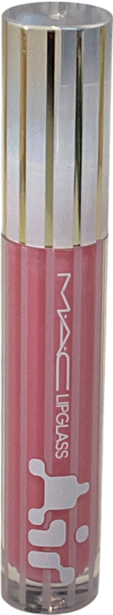 MAC Lipglass Air 223 Snobbish 6ml