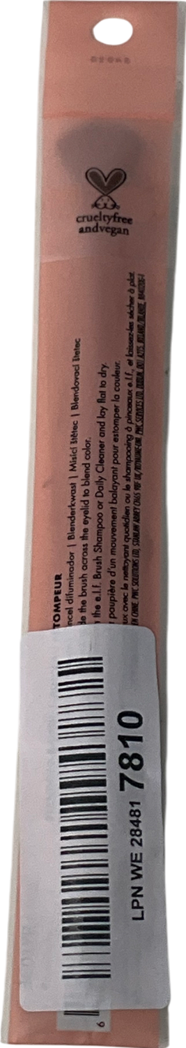 E.L.F Cosmetics Blending Brush One size