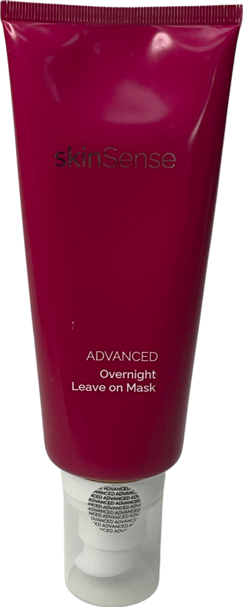 skinsense Advanced Overnight Leave On Mask 200ml