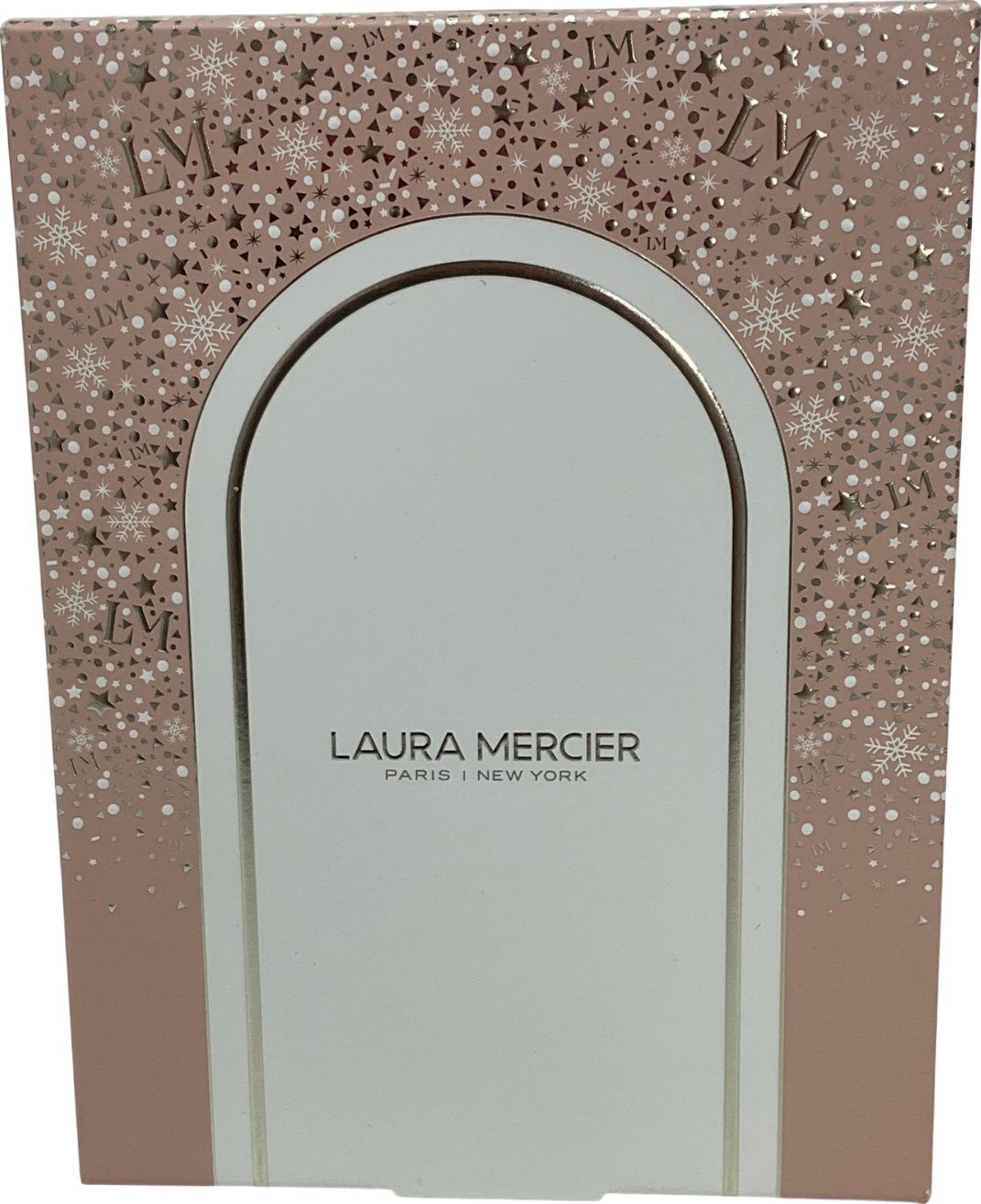 Laura Mercier Travel Brush Collection Travel