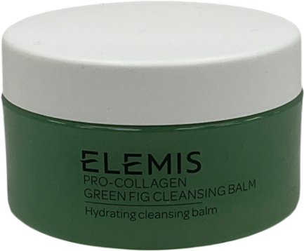 Elemis Pro-collagen Green Fig Cleansing Balm 50g