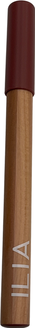 ILIA Lip Sketch Hydrating Crayon Genre 2.3g