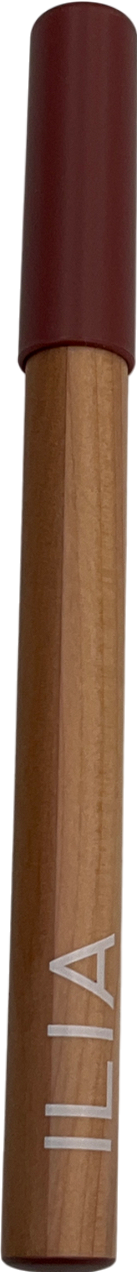 ILIA Lip Sketch Hydrating Crayon Genre 2.3g