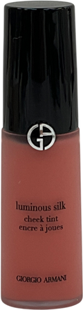 Giorgio Armani Luminous Silk Cheek Tint - Delicate Mauve 12ml
