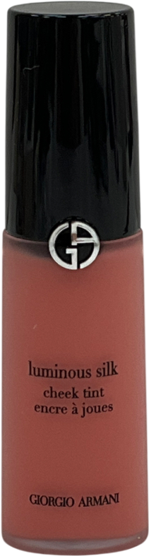 Giorgio Armani Luminous Silk Cheek Tint - Delicate Mauve 12ml