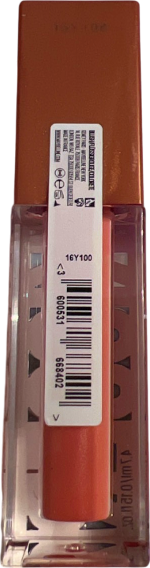 Maybelline Shine Sensational Blush Uptown Glow 4ml