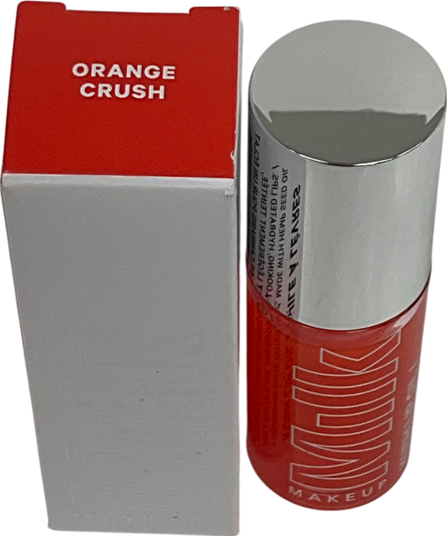 Milk Makeup Kush Lip Oil Orange Crush 5.5ml