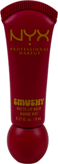 NYX Smushy, Matte Lip Balm Sweet Smack 8ml