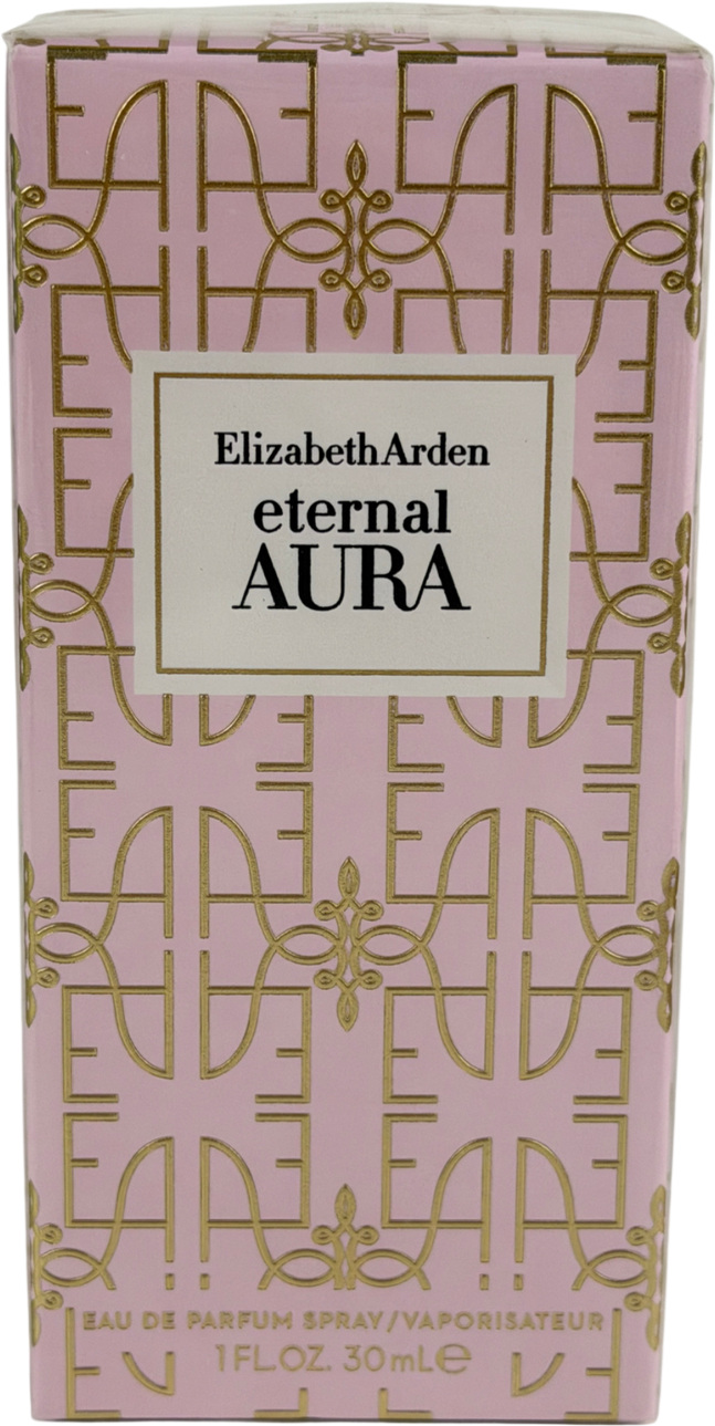 Elizabeth Arden Eternal Aura Eau De Parfum 30ml