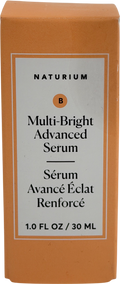 Naturium Multi-bright Advanced Serum 30ml