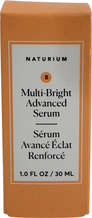 Naturium Multi-bright Advanced Serum 30ml