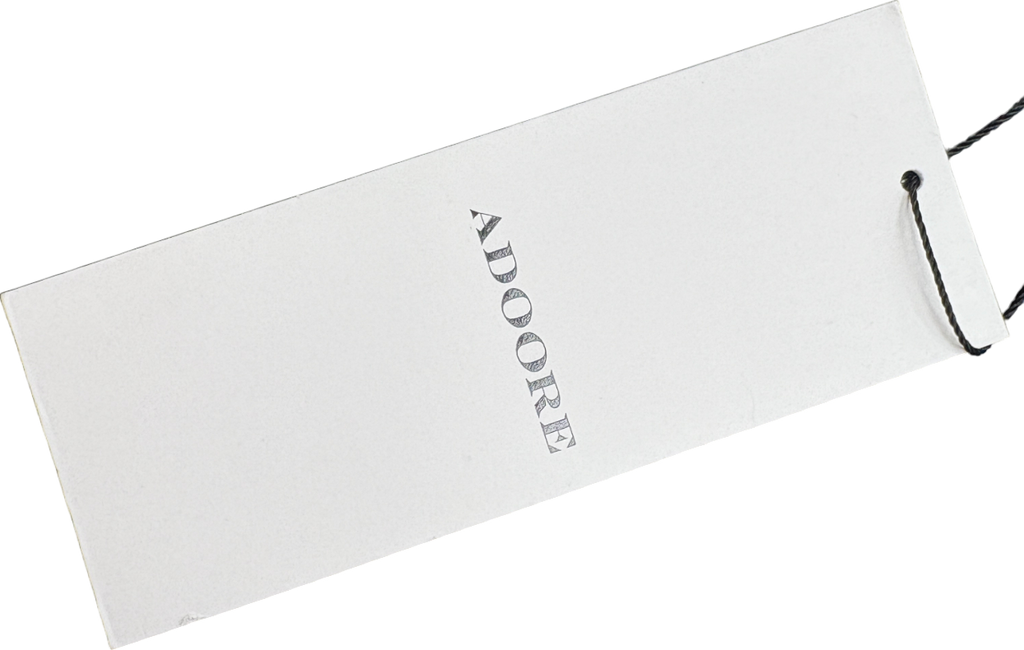 Adoore Grey Geneva Wool Suit Skirt UK 6