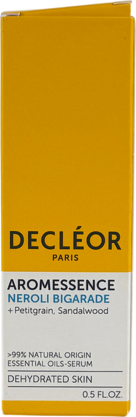 Decleor Neroli Bigarade Aromessence Oil-serum 15ml
