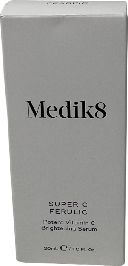 medik8 Super C Ferulic 30ml