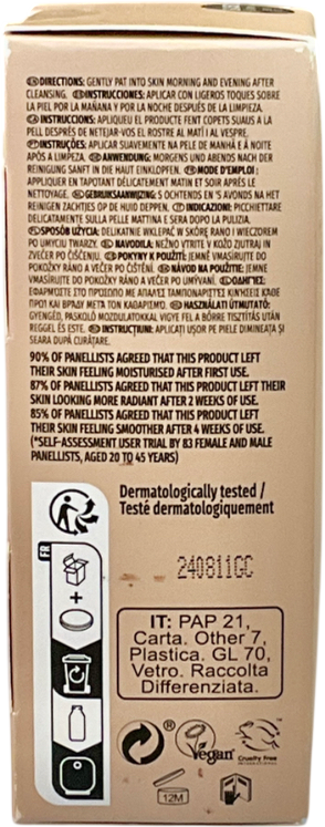 Primark Tone Moisturise Face Base 50ml
