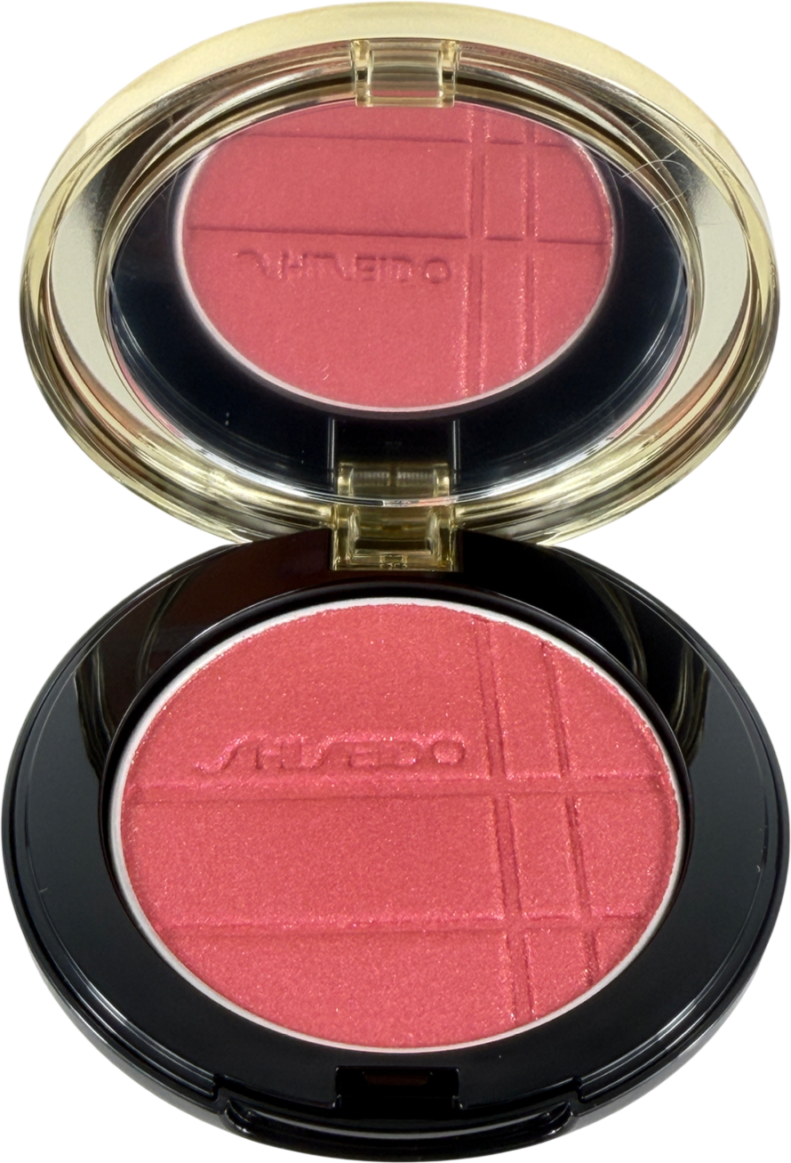 Shiseido Colour + Glow Enhancer 5 Red Ruby 7g