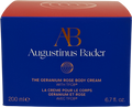 Augustinus Bader The Geranium Rose Body Cream 200ml