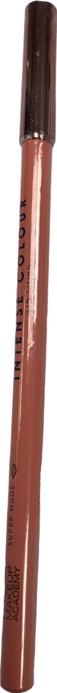 Primark Instagirl Intense Colour Lip Liner Super Nude