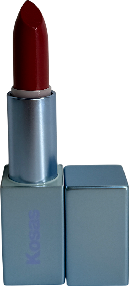 Kosas Weightless Lip Color Nourishing Satin Lipstick Daydream 3g