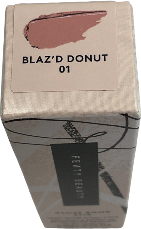 Fenty Gloss Bomb Stix Blaz D Donut 3.6g