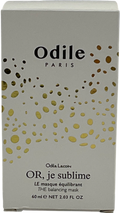 odile Or, Je Sublime - The Balancing Mask 60ml