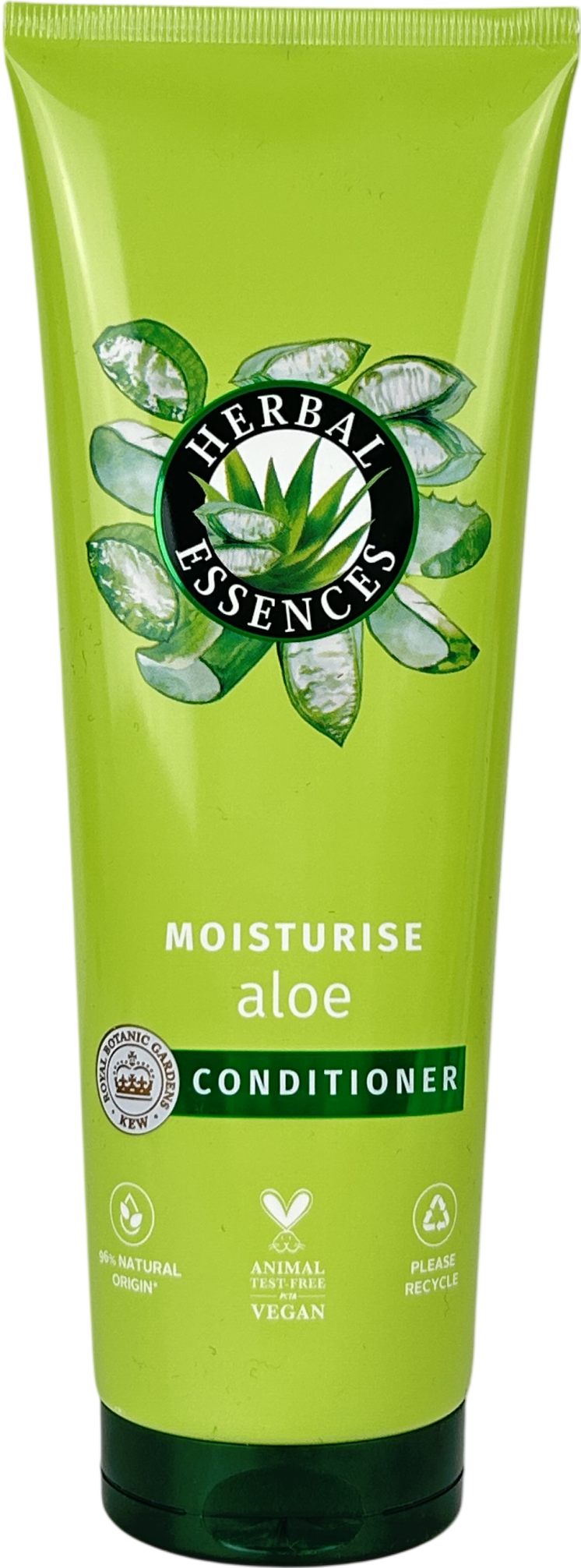 Herbal Essences Aloe Moisturise Conditioner 250ml