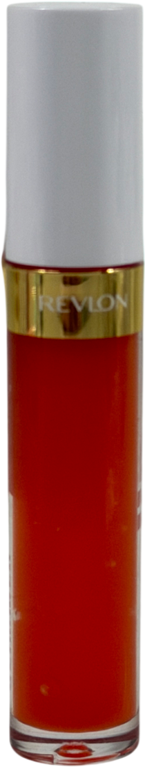 Revlon Super Lustrous Glimmer Gloss 002 Miss Coral 3.8ml