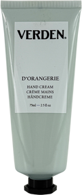 Verden D'orangerie Hand Cream 75ml