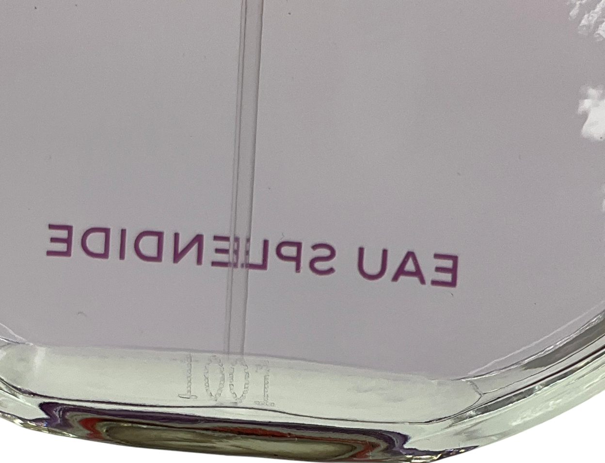 Chanel Chance Eau Splendide Chance 100ml