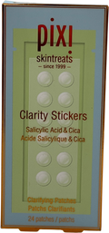 Pixi Clarity Salicylic Acid Blemish Spot Stickers (24 Patches) 24 patches