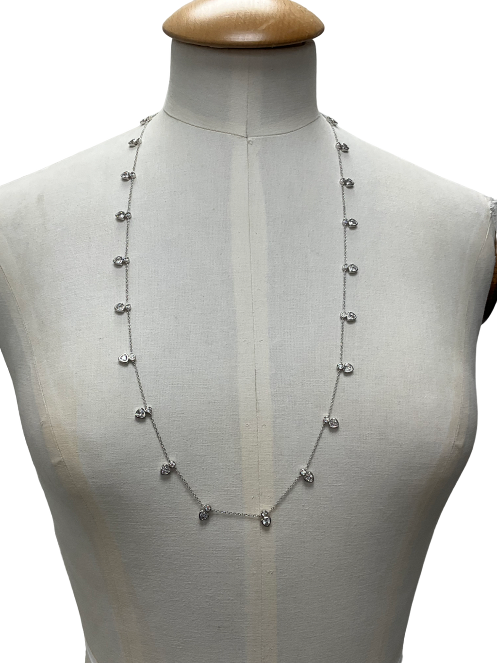 Lili Claspe Candice Necklace