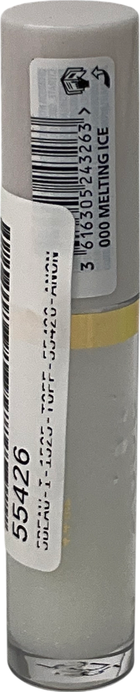 Max Factor 2000 Calorie Lip Glaze Full Shine Tinted Lip Gloss Melting Ice One size