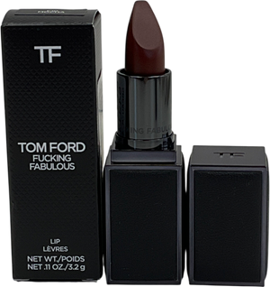 Tom Ford Fucking Fabulous Lip Colour F10 Mocha 3.2g