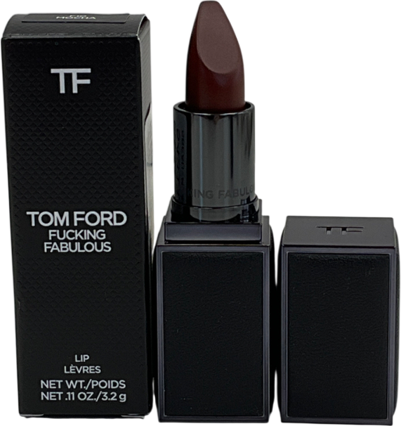 Tom Ford Fucking Fabulous Lip Colour F10 Mocha 3.2g