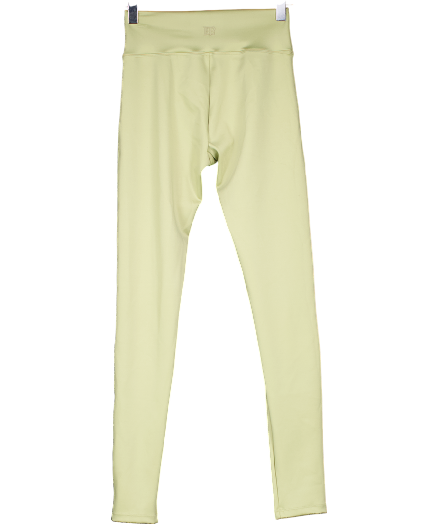 PrettyLittleThing Green Sage Ultimate Legging UK XS