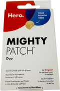 Hero Spot Patches X 12