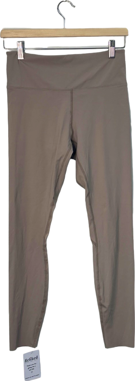 One Beige Leggings M