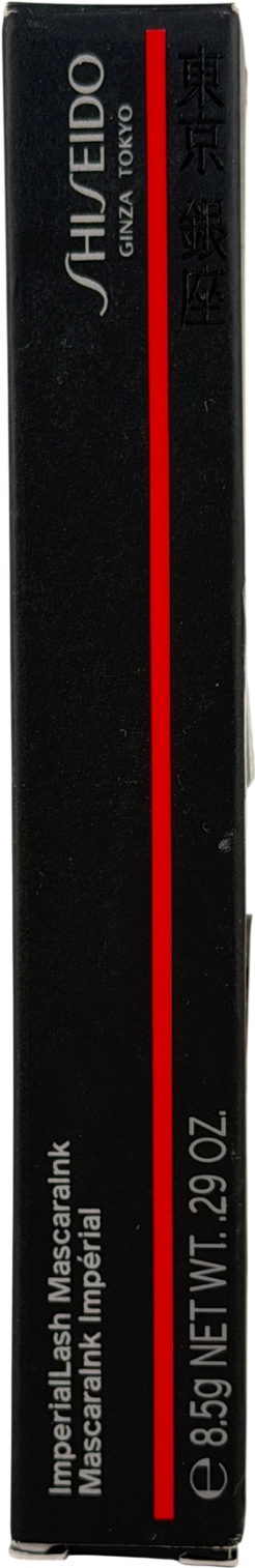 Shiseido Imperiallash Mascaraink Sumi Black 8.5g