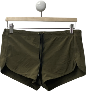 charlie by MZ Green Liquid Short UK S