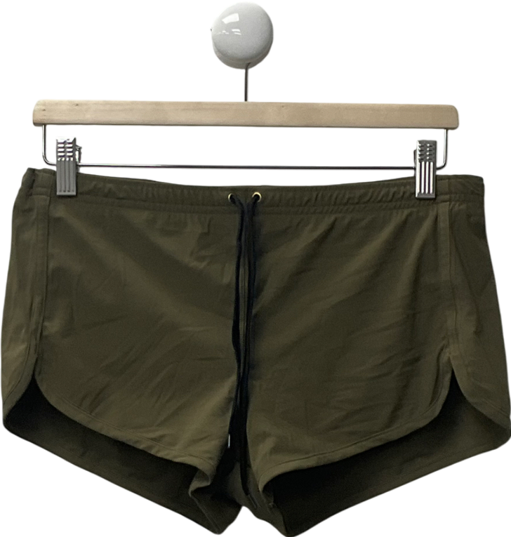 charlie by MZ Green Liquid Short UK S