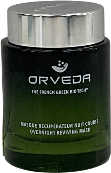 orveda Overnight Reviving Mask 50ml