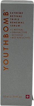 youthbomb Extreme Retinal Triple Renewal Serum 30ml