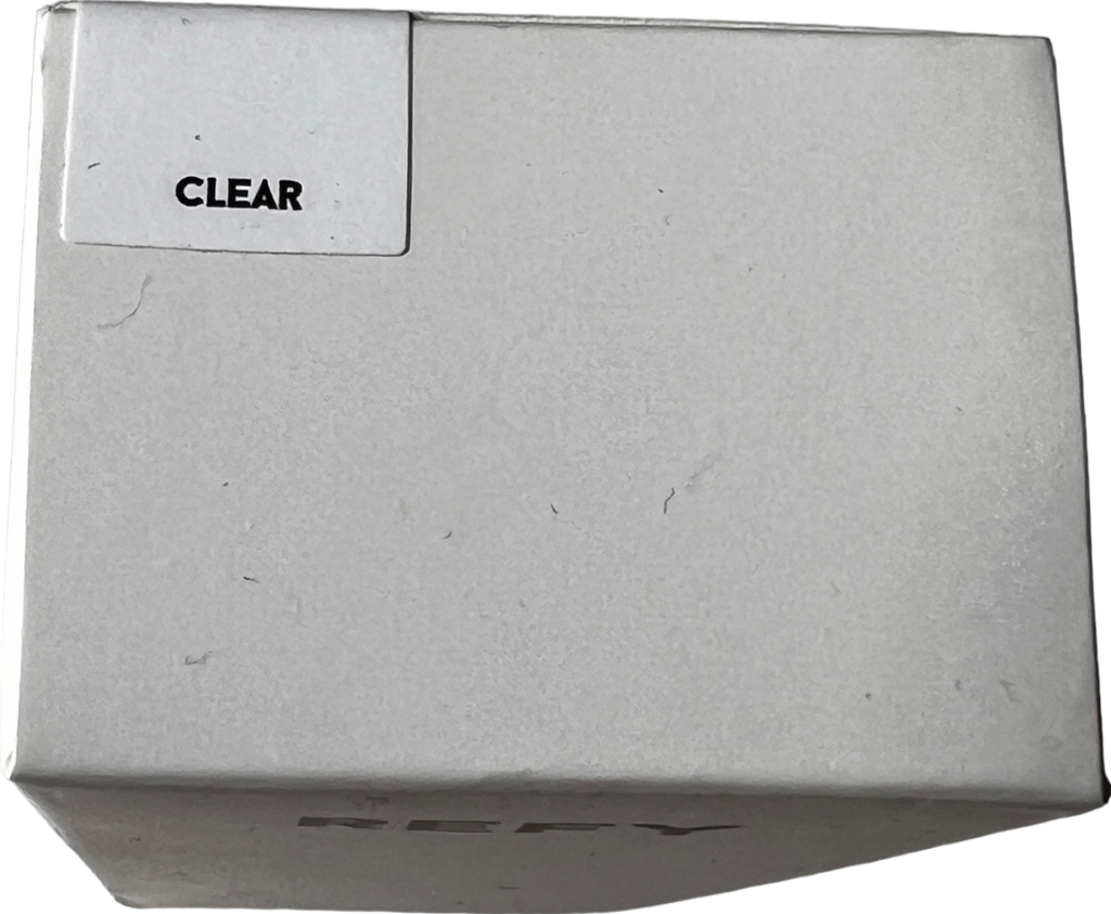 Refy Glow And Sculpt Primer Clear 40ml