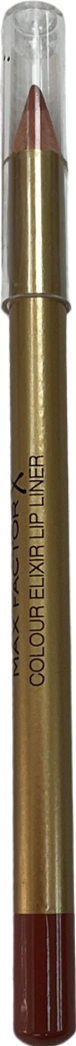 Max Factor Colour Elixir Lipliner 005 One size