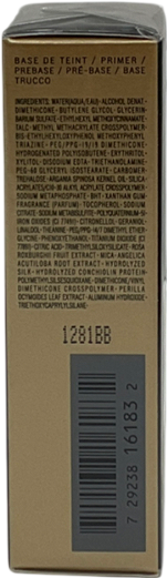 Cle de Peau Long Lasting Hydrating Veil Primer 30ml
