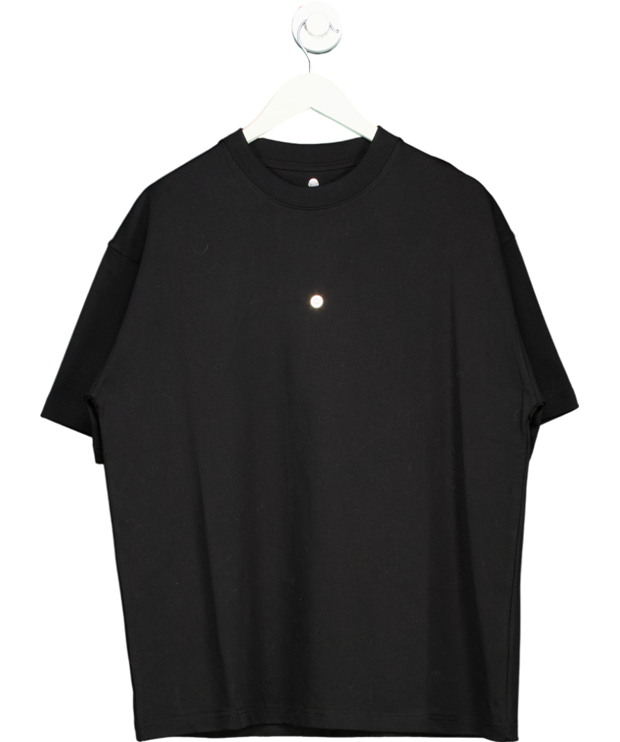 Xtended Identity Black I-t Shirt UK L