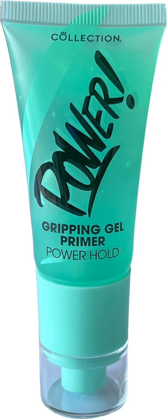 Collection Power Gripping Gel Primer